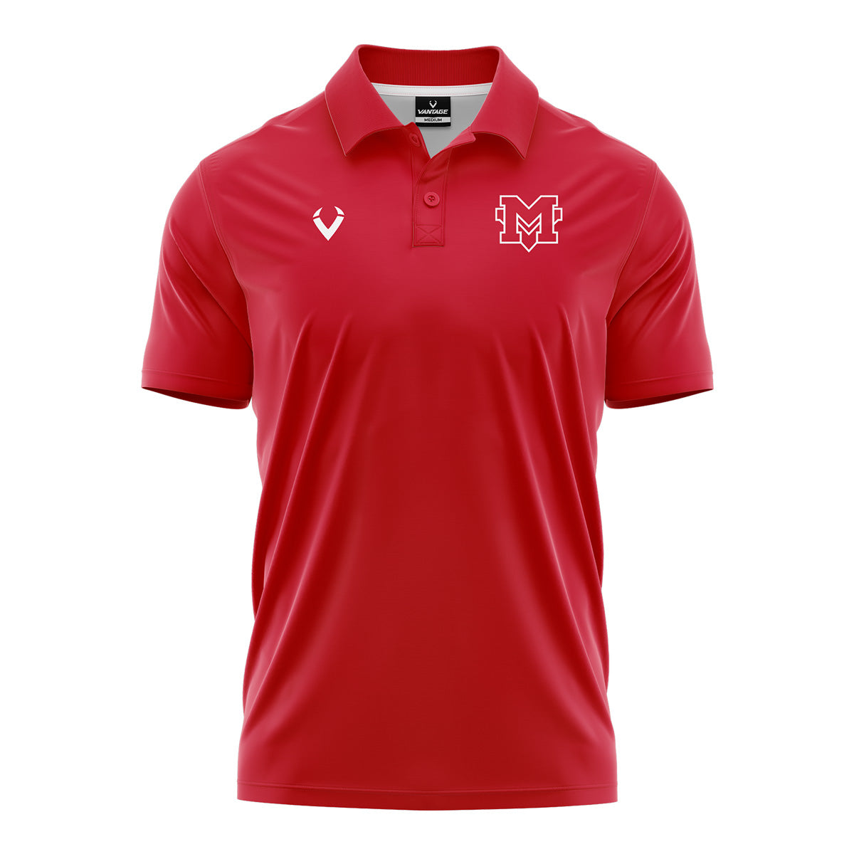 Monte Vista (CA) - Drifit Polo
