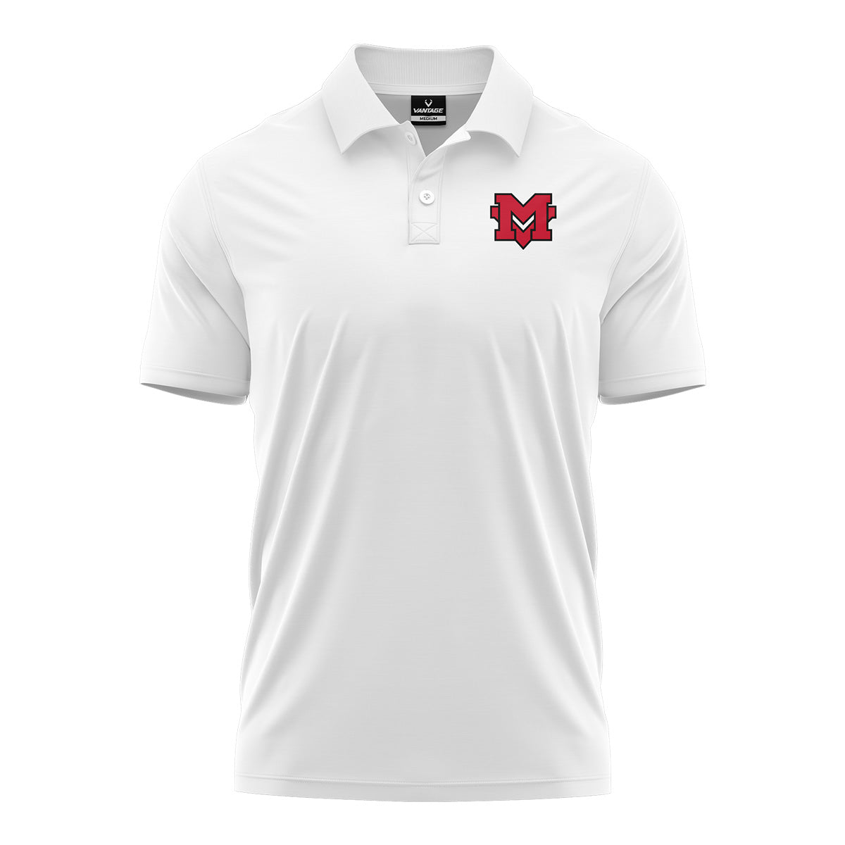 Monte Vista (CA) - Drifit Polo