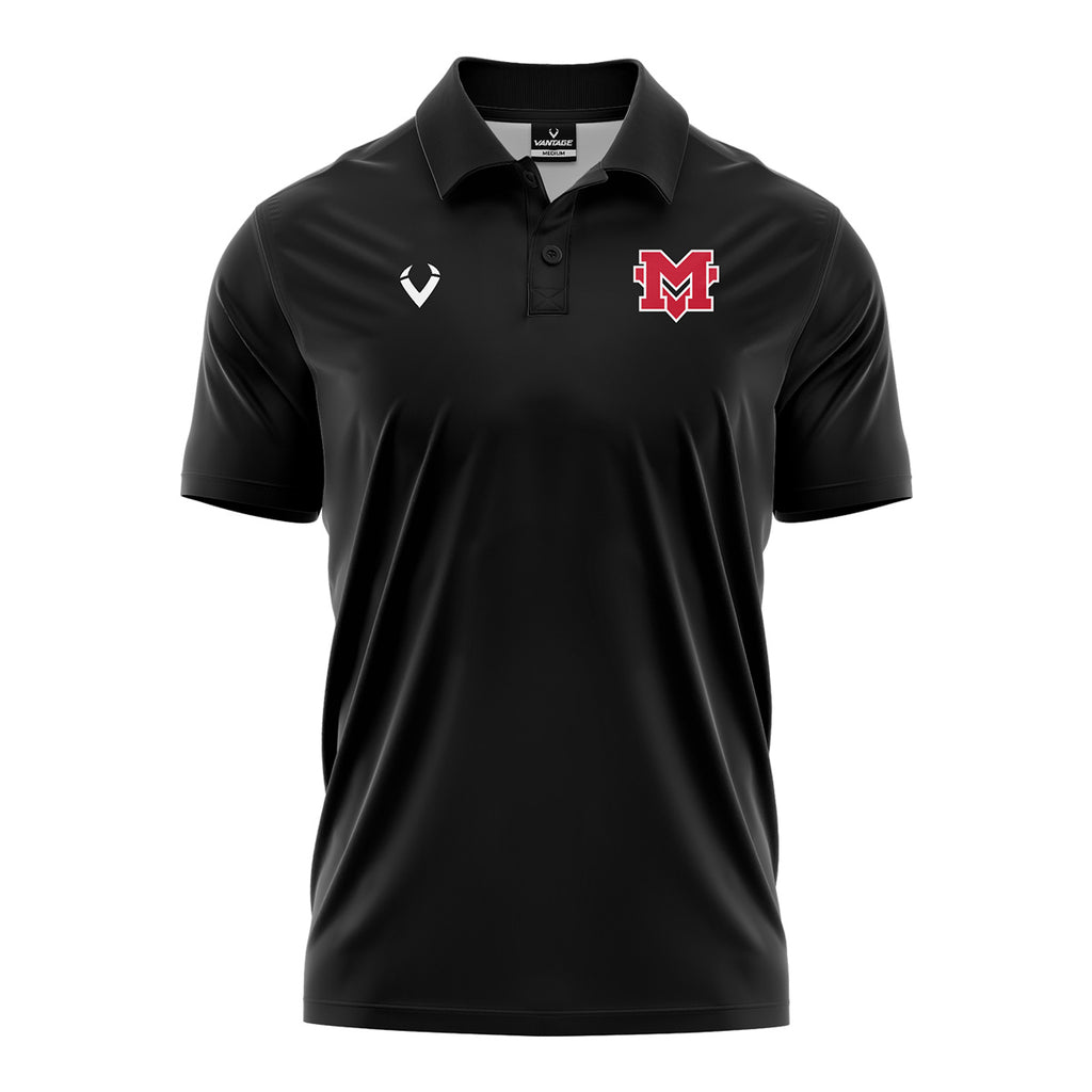 Monte Vista (CA) - Drifit Polo