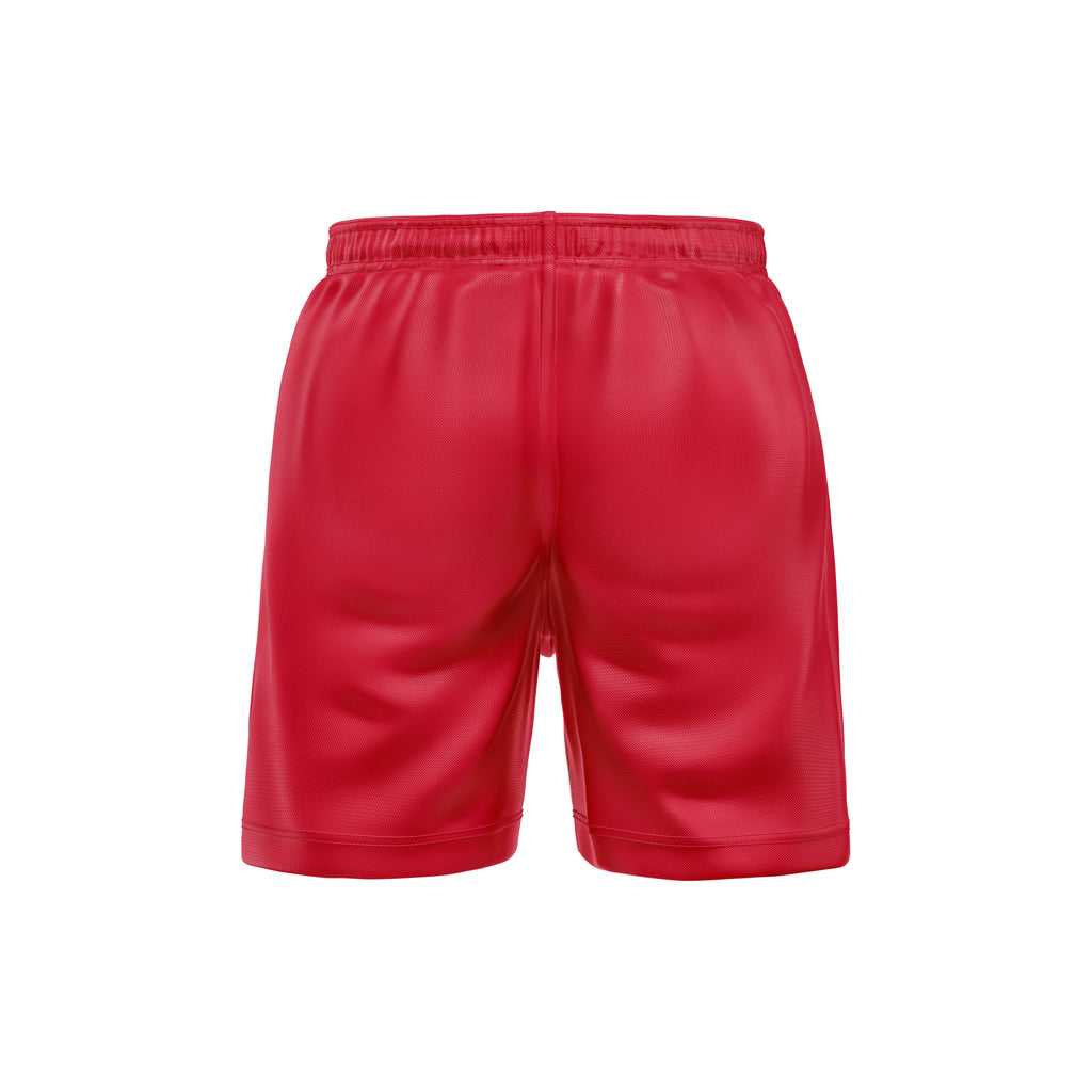 Monte Vista (CA) - Mesh Workout Shorts