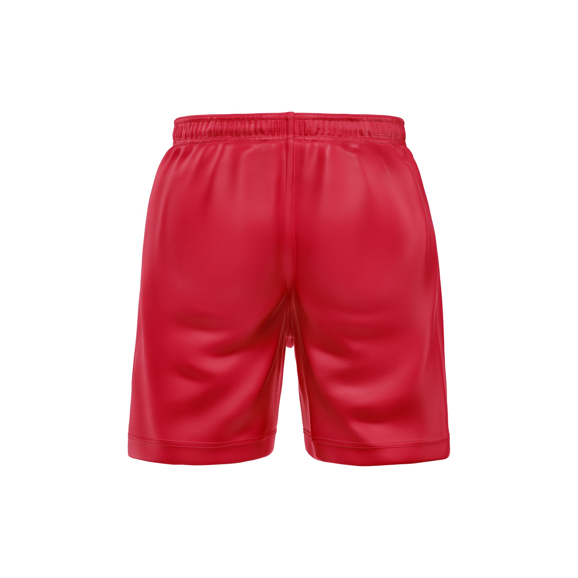 Monte Vista (CA) - Mesh Workout Shorts