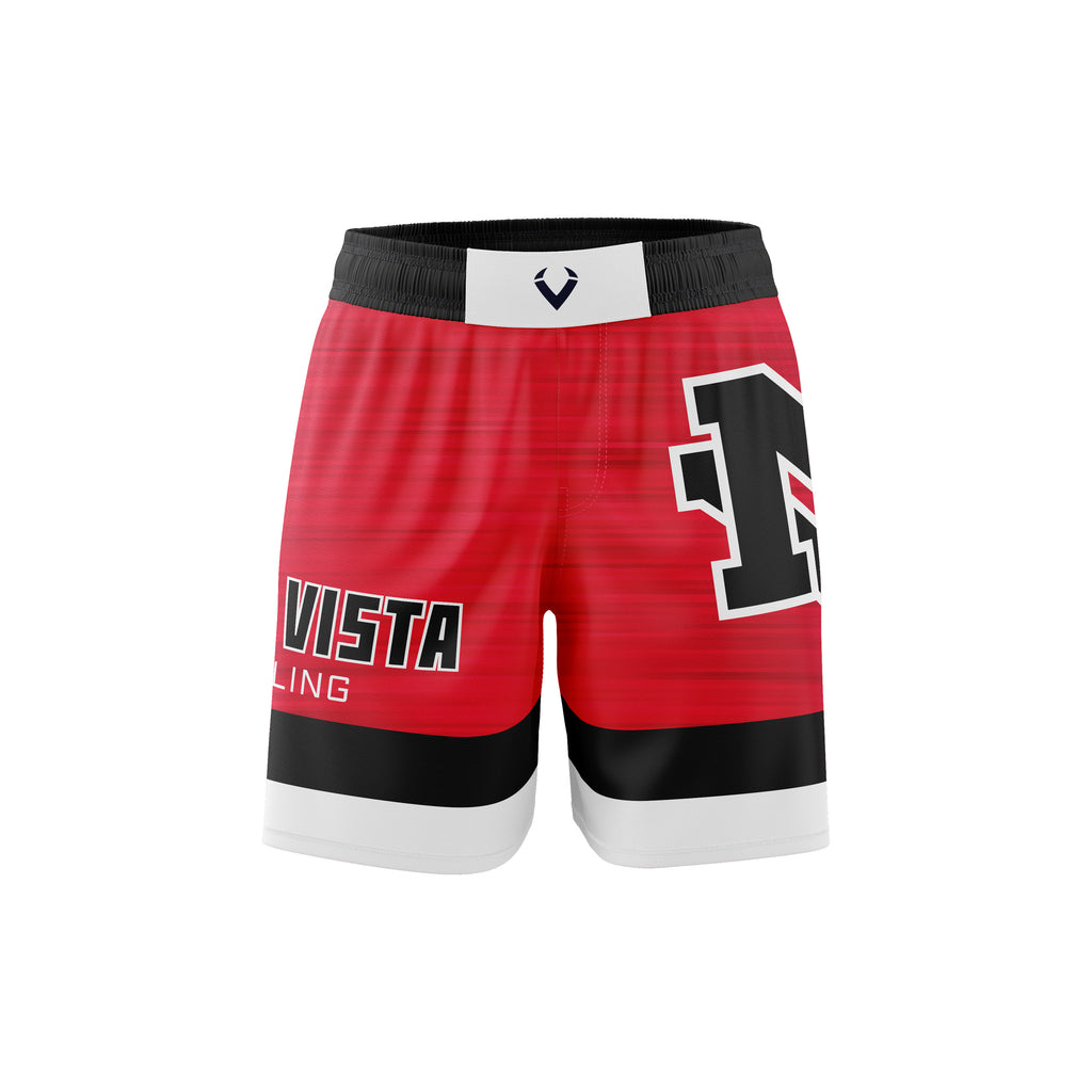 Monte Vista (CA) - Drill Shorts