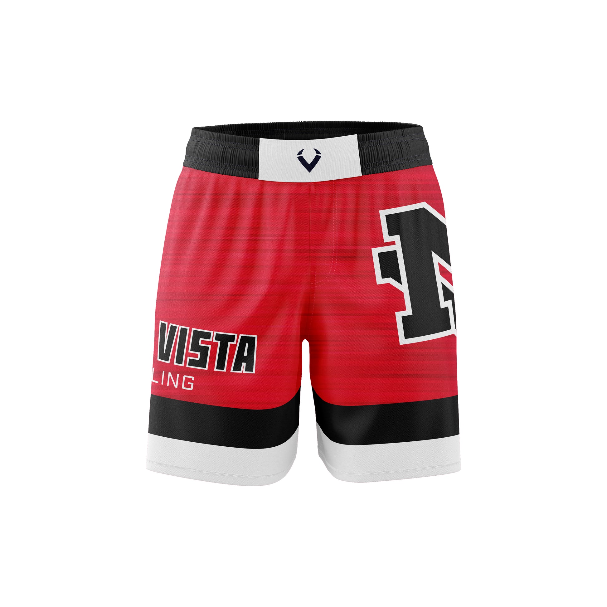 Monte Vista (CA) - Drill Shorts