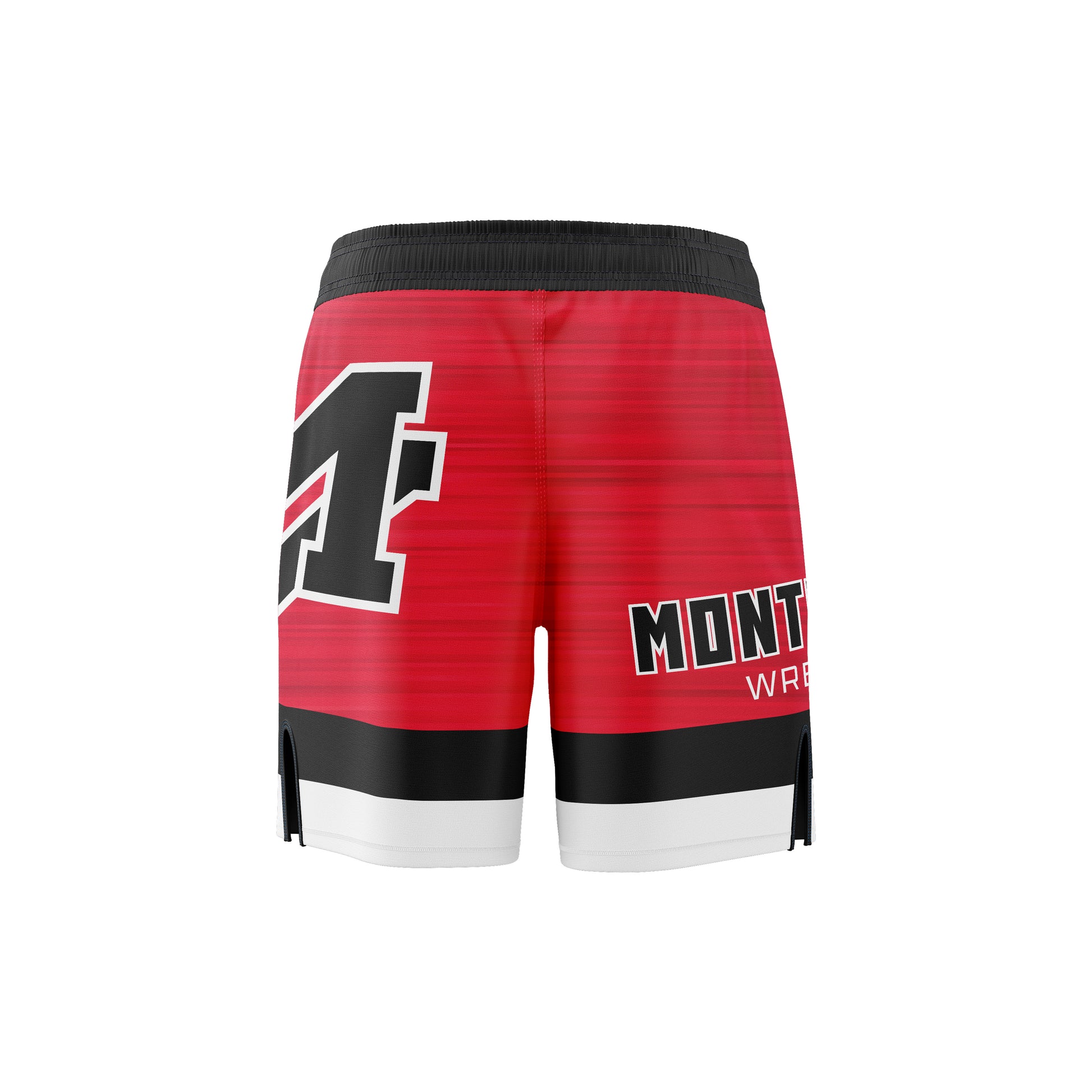 Monte Vista (CA) - Drill Shorts