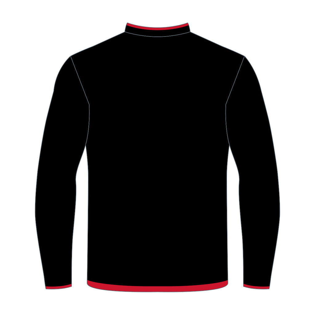 Newton-Conover - Contender 1/4 Zip Pullover