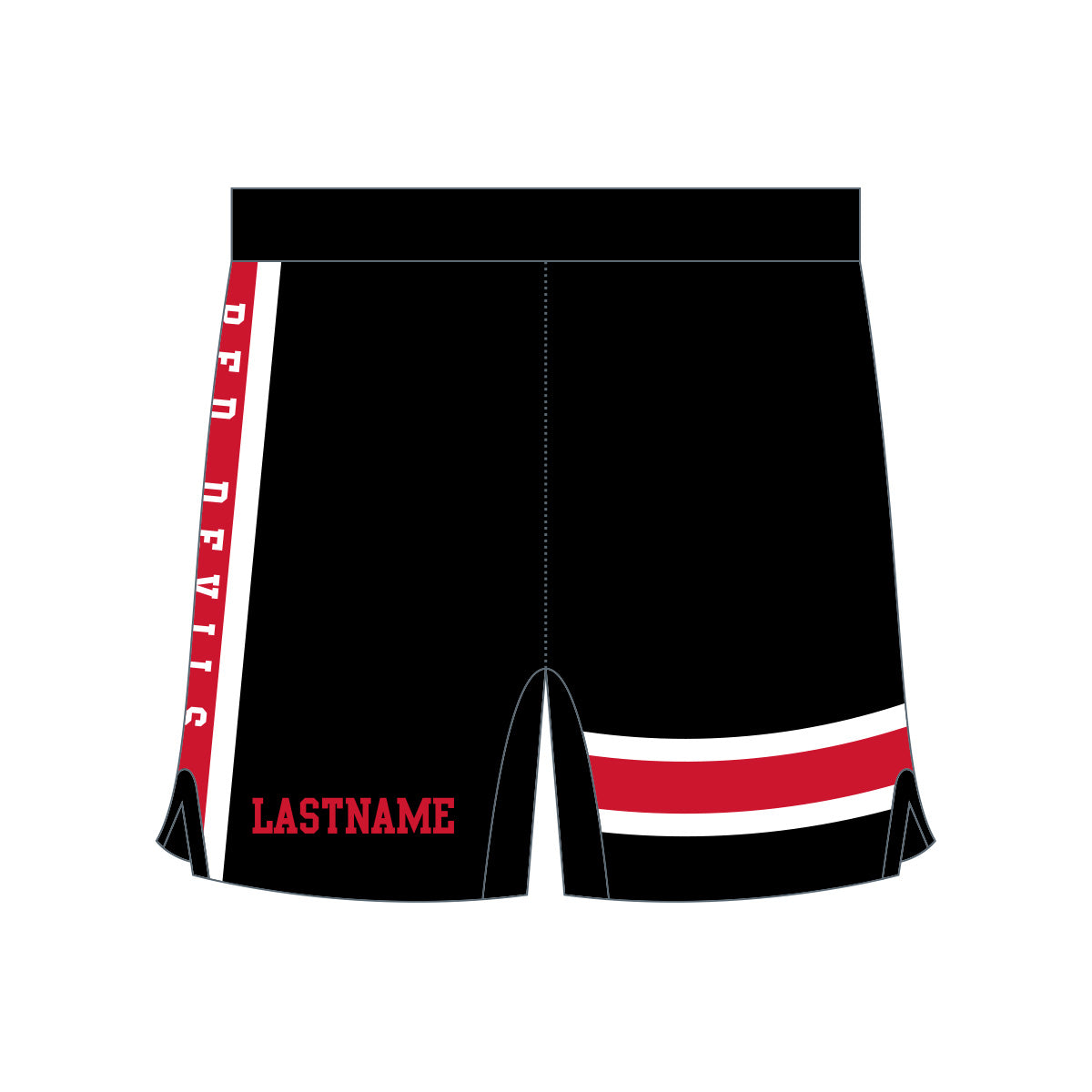 Newton-Conover - Drill Shorts