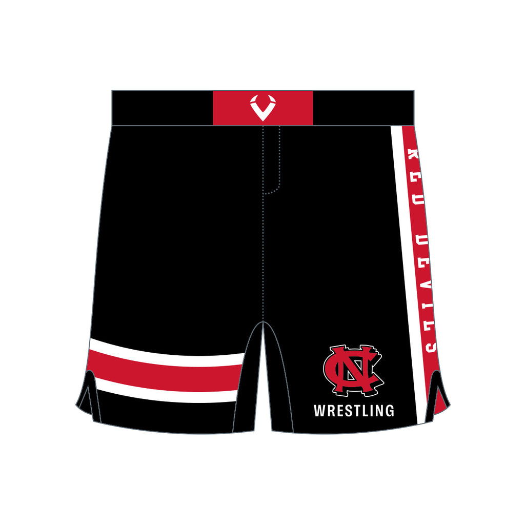 Newton-Conover - Drill Shorts