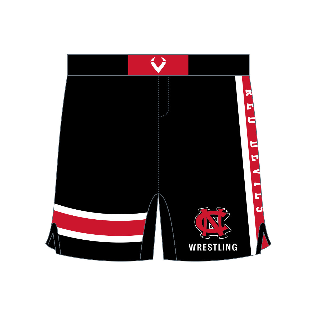 Newton-Conover - Drill Shorts