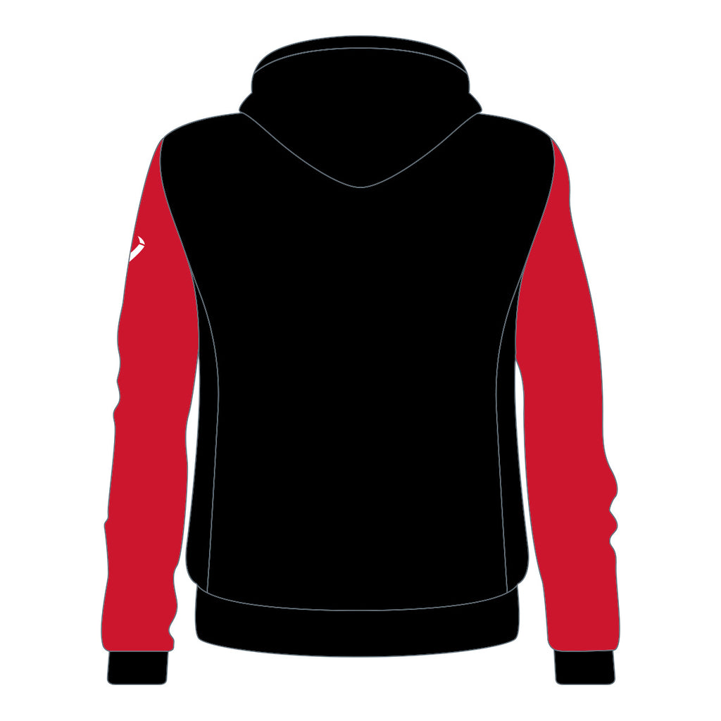 Newton-Conover - Contender Series Hoodie