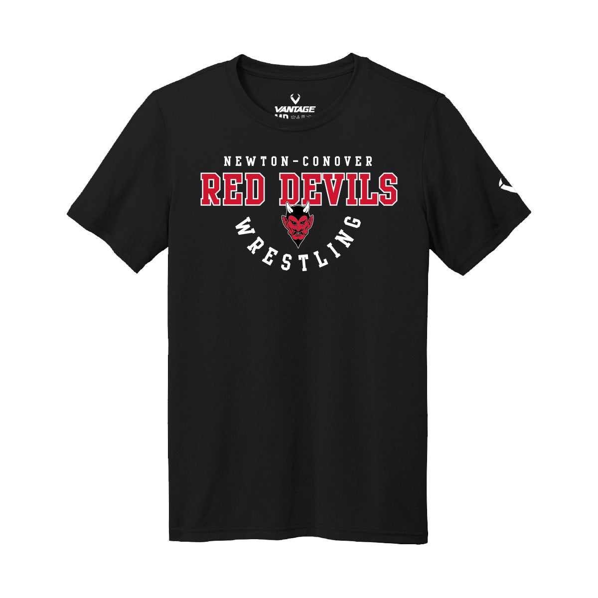 Newton-Conover - Ultra Soft Tee