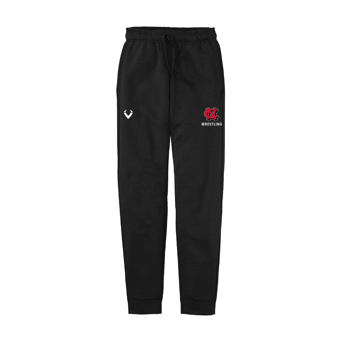 Newton-Conover -  Midweight Fleece Jogger