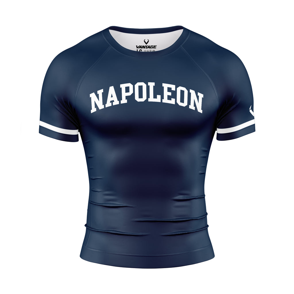 Napoleon - Compression Top