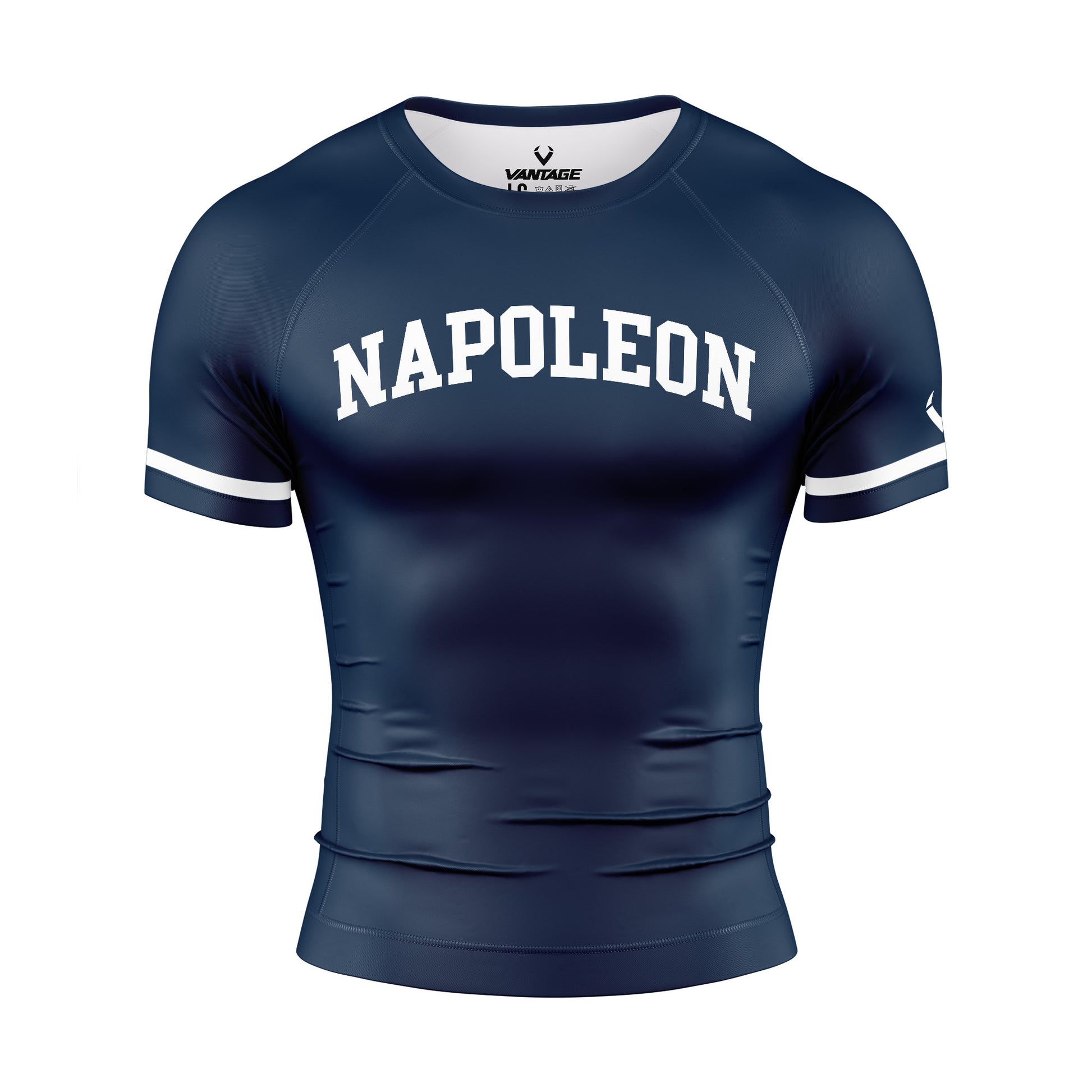 Napoleon - Compression Top