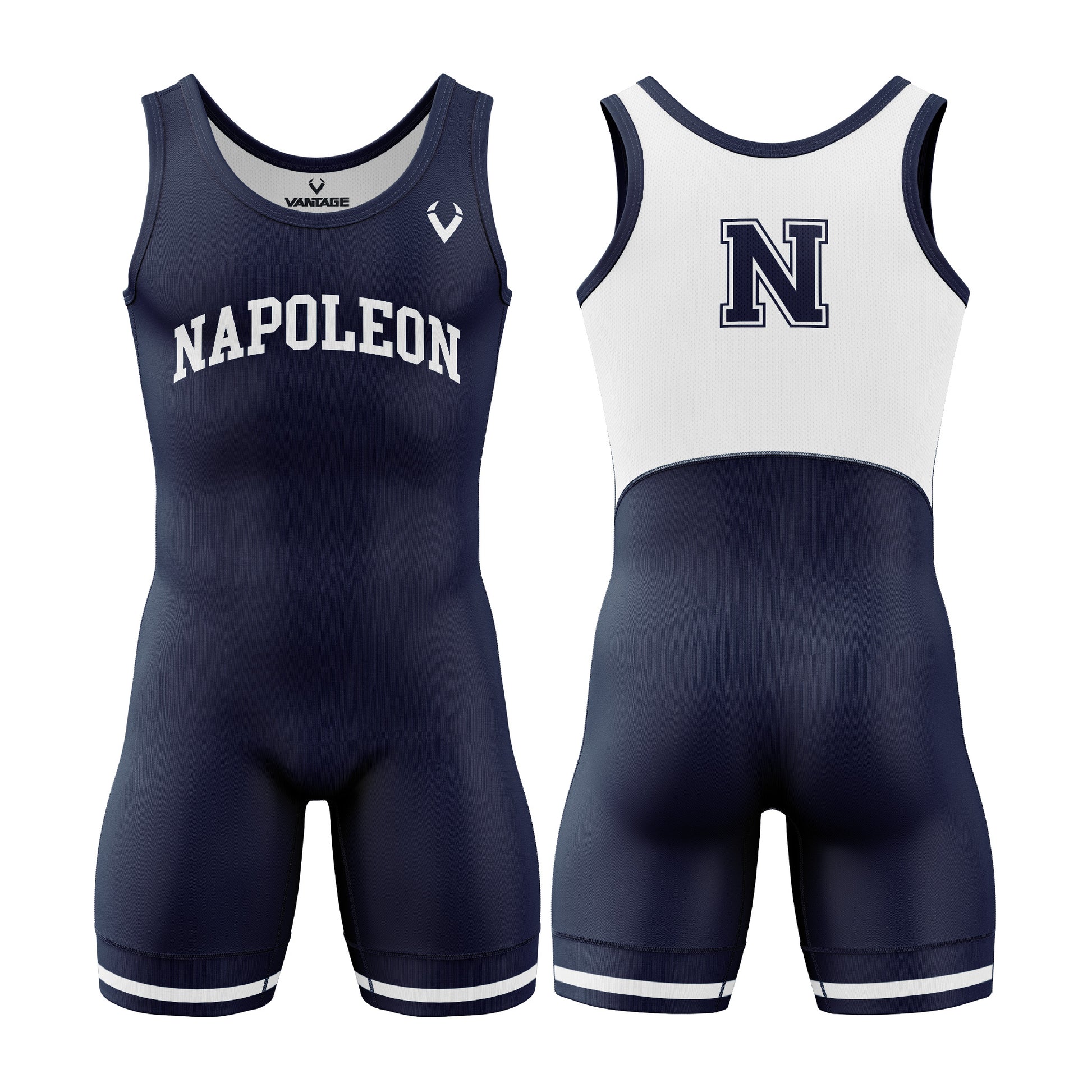 Napoleon - Xero Series Singlet