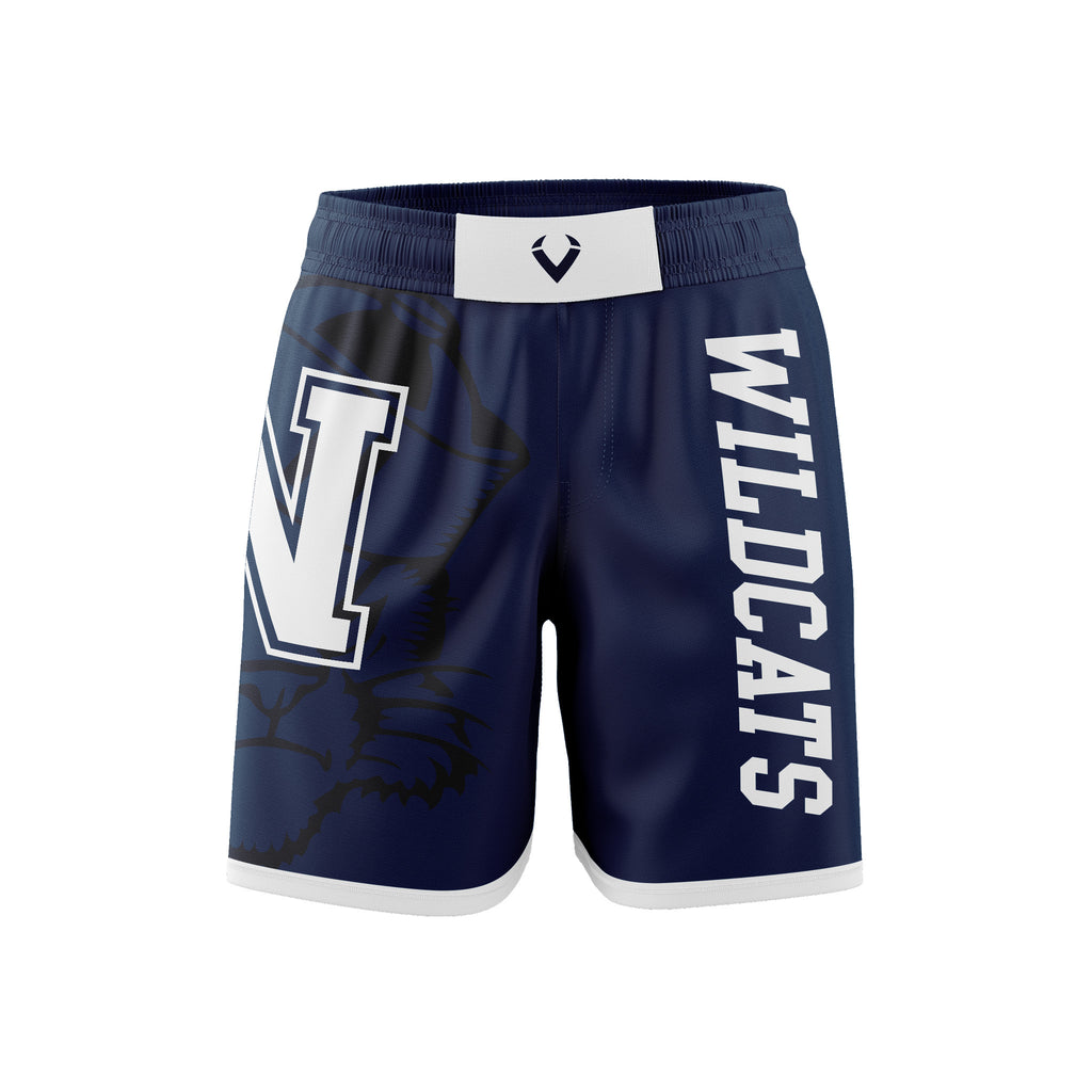 Napoleon - Drill Shorts