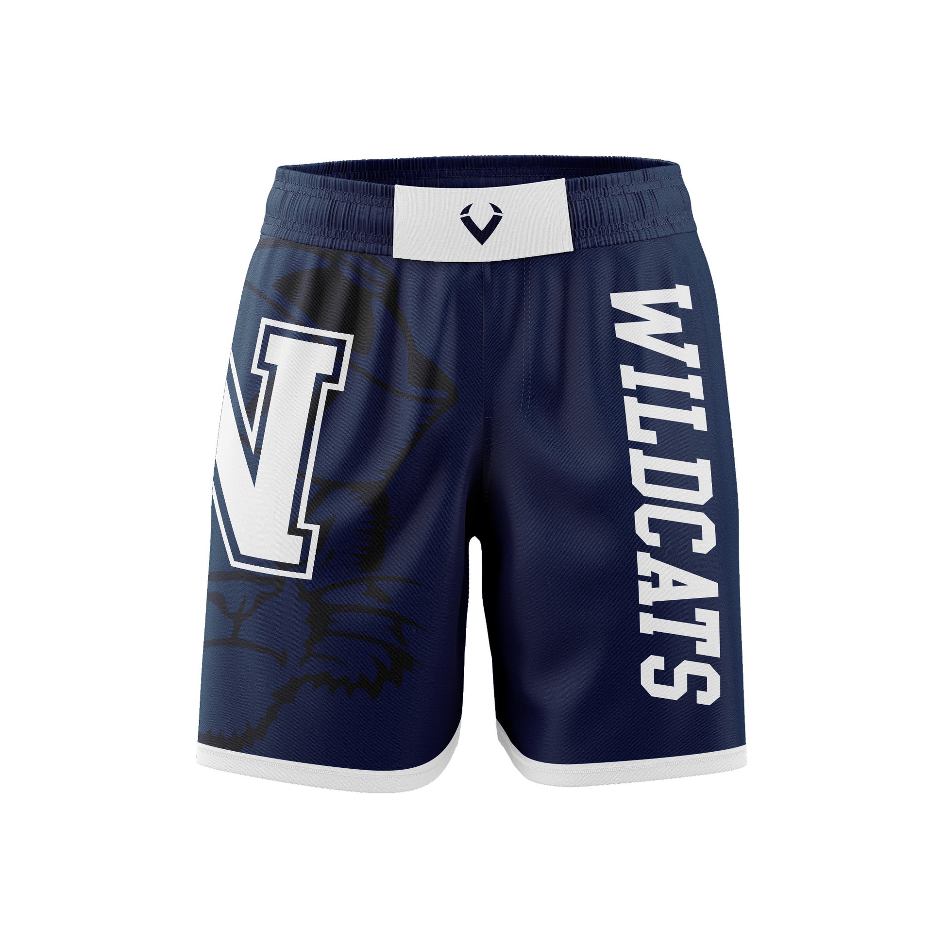 Napoleon - Drill Shorts