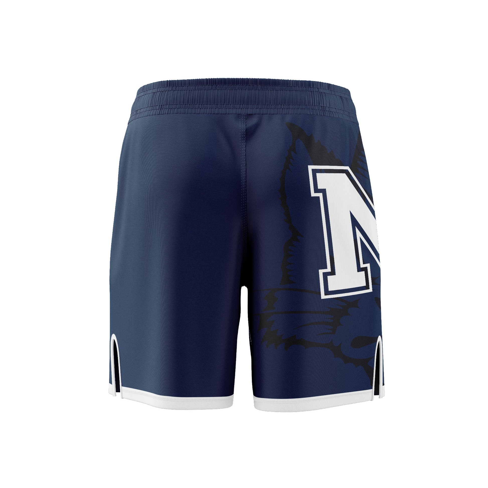 Napoleon - Drill Shorts