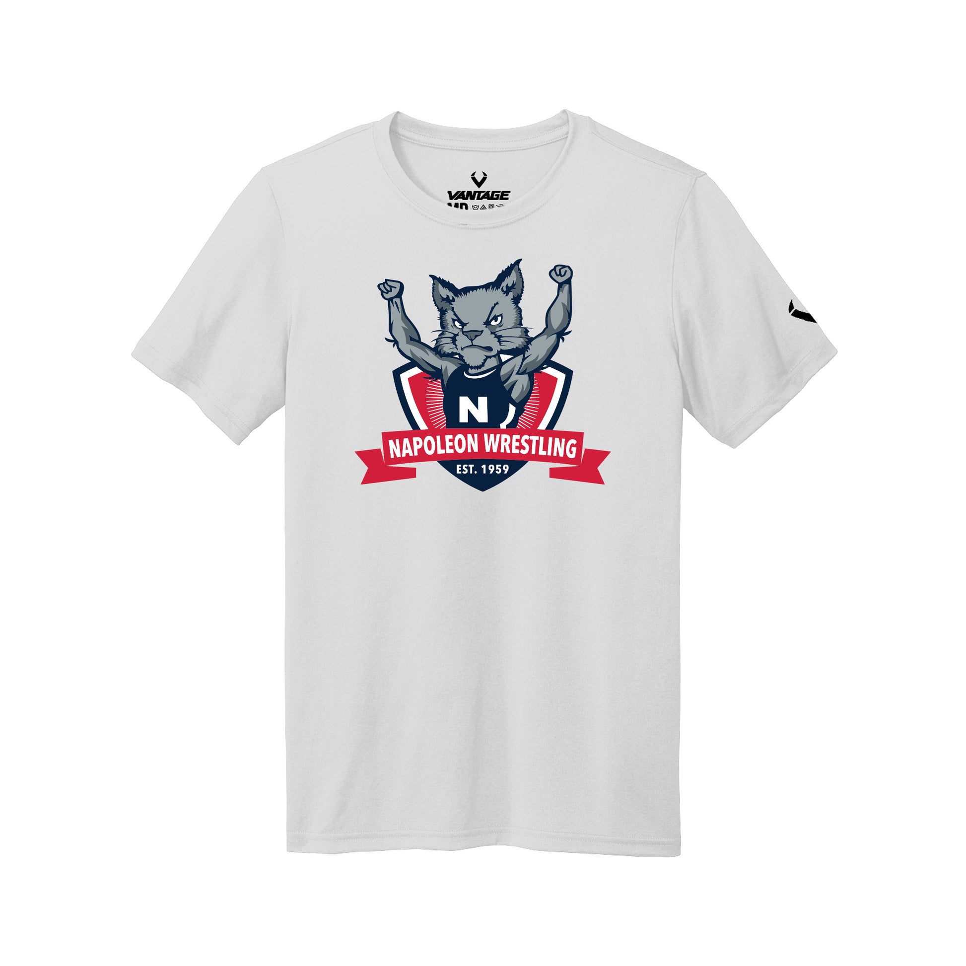 Napoleon - Ultra Soft Tee