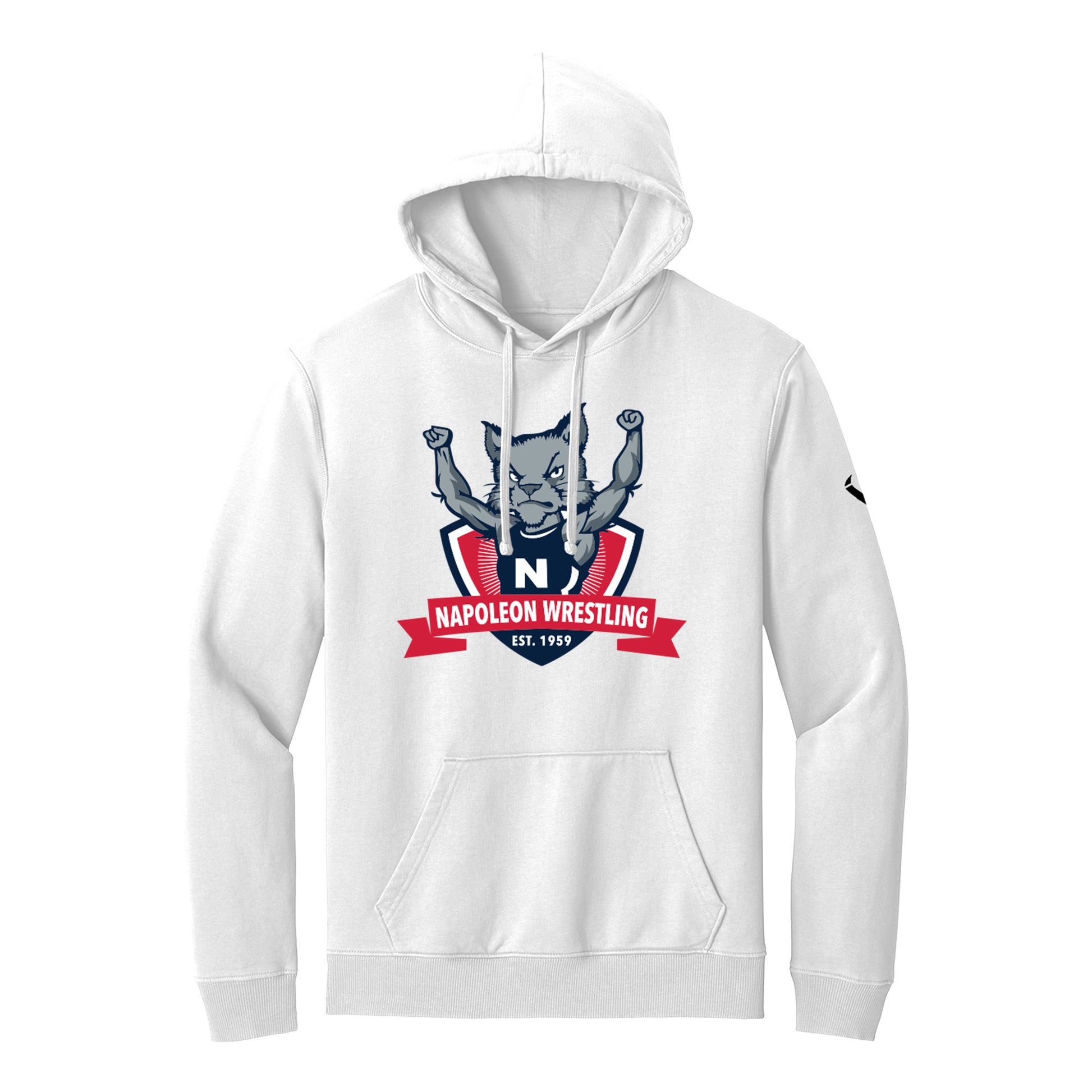 Napoleon -  Midweight Hoodie