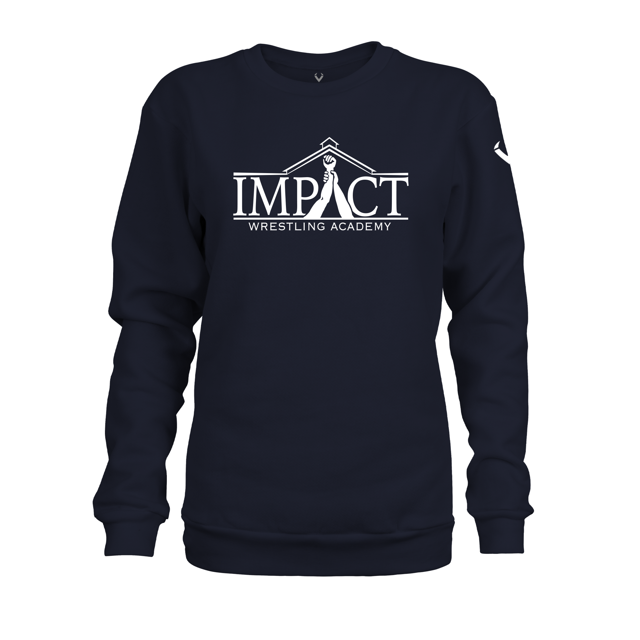 Impact Wrestling Academy -  Midweight Sweatshirt