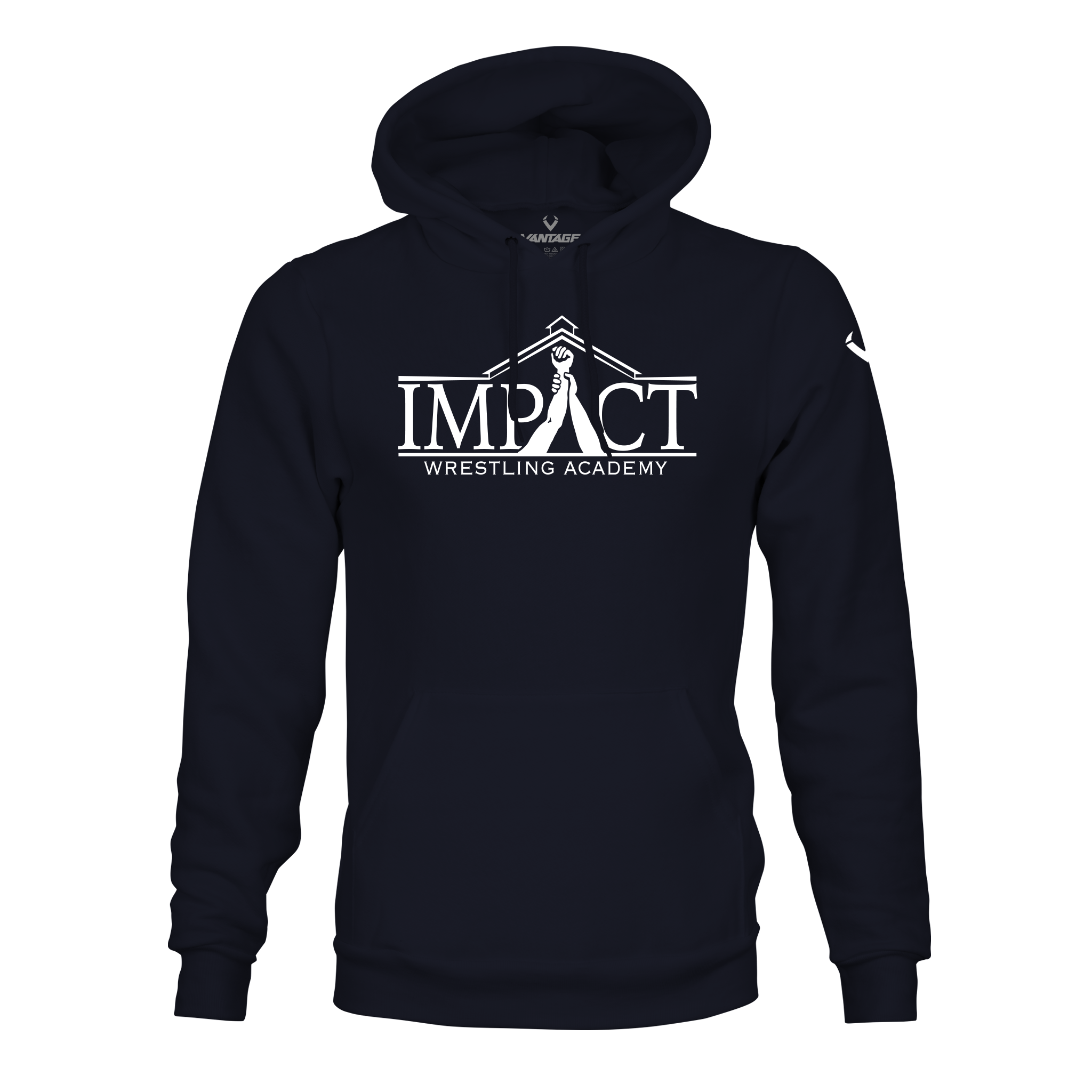 Impact Wrestling Academy -  Midweight Hoodie