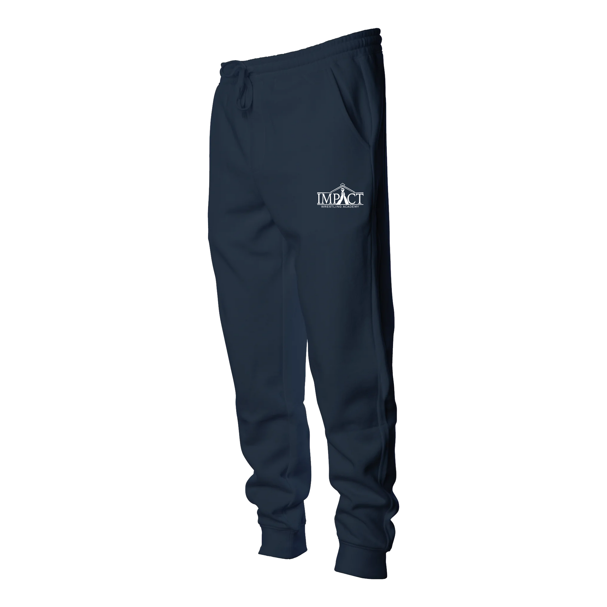 Impact Wrestling Academy  -  Midweight Fleece Jogger