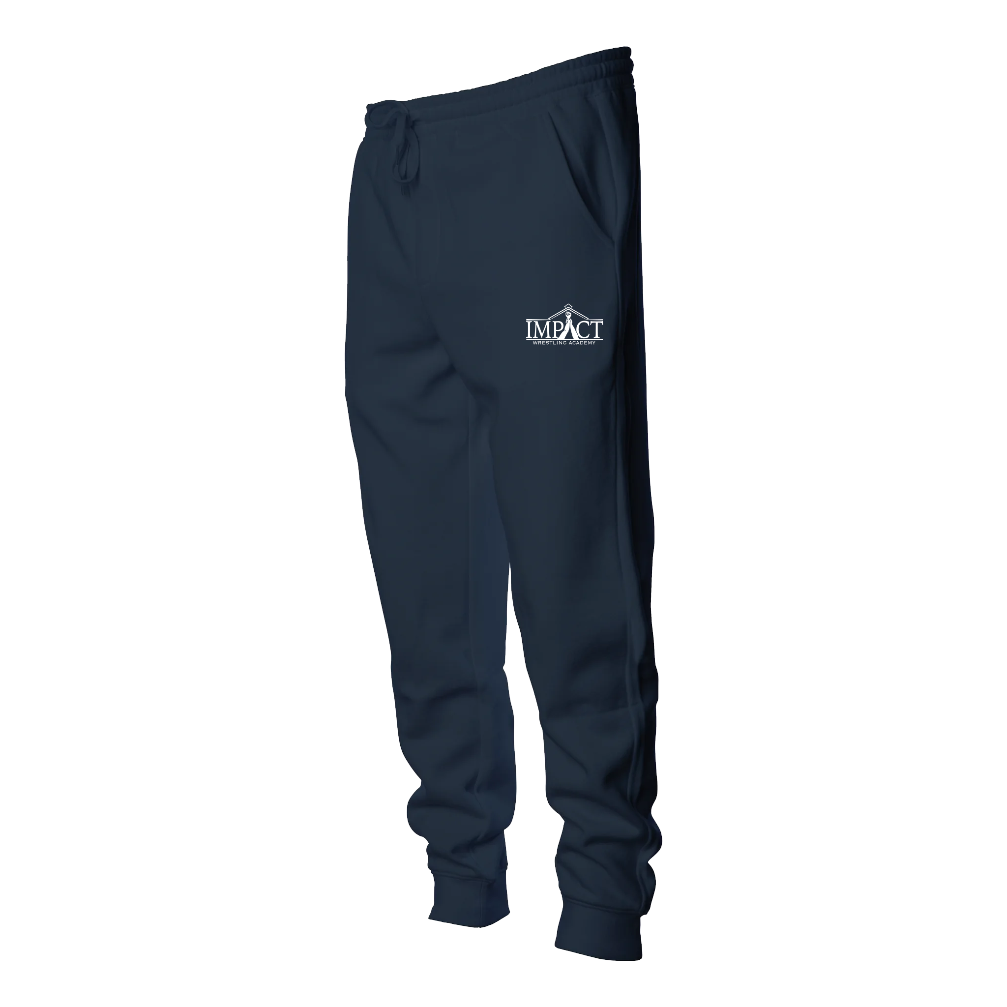 Impact Wrestling Academy  -  Midweight Fleece Jogger