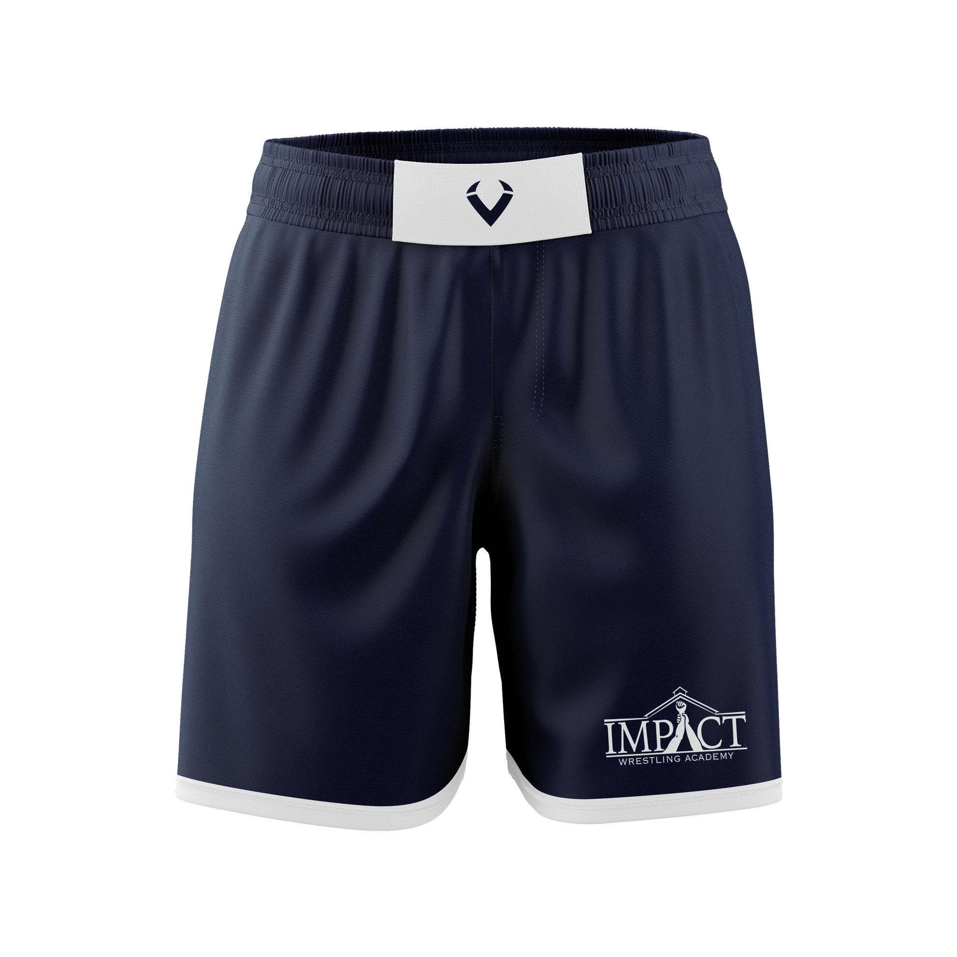 Impact Wrestling Academy - Drill Shorts