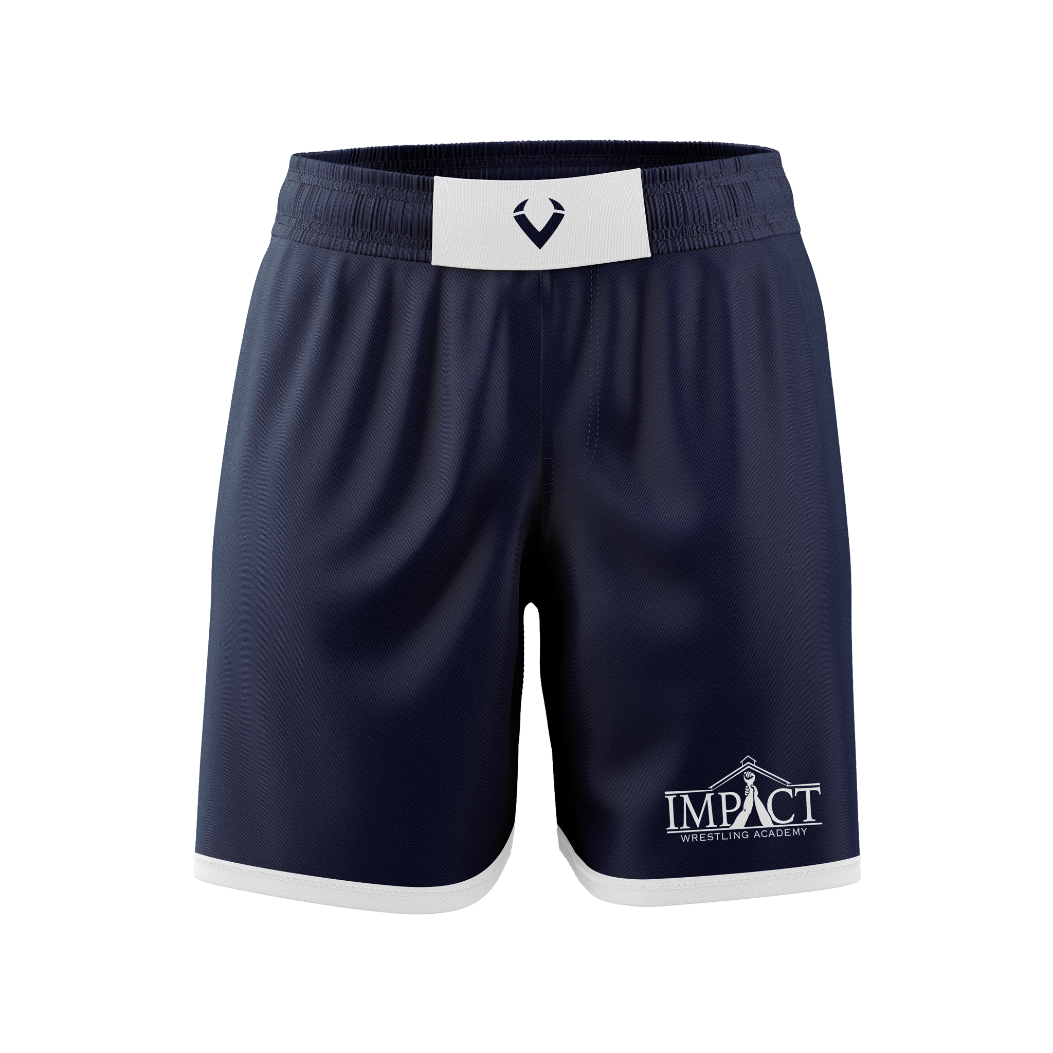 Impact Wrestling Academy - Drill Shorts