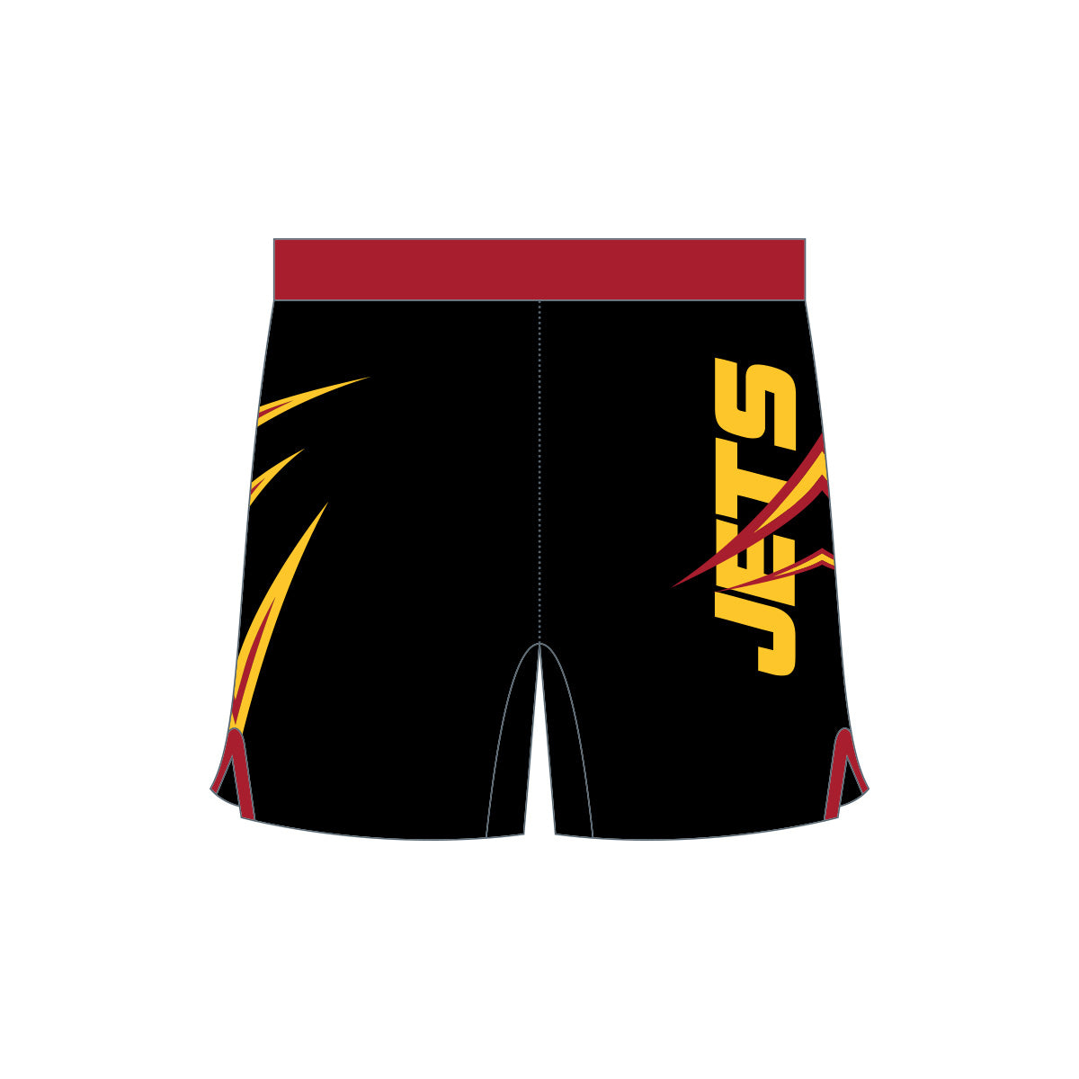 Northeastern - Drill Shorts