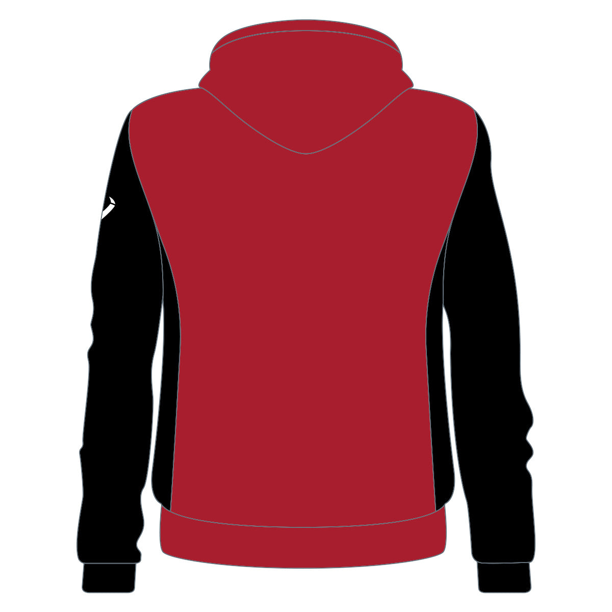 Northeastern - Contender Series Hoodie