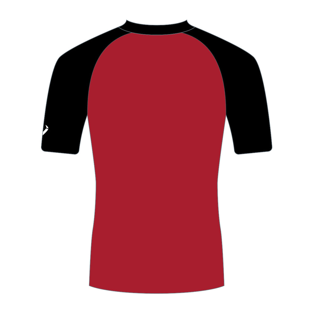 Northeastern - Compression Top