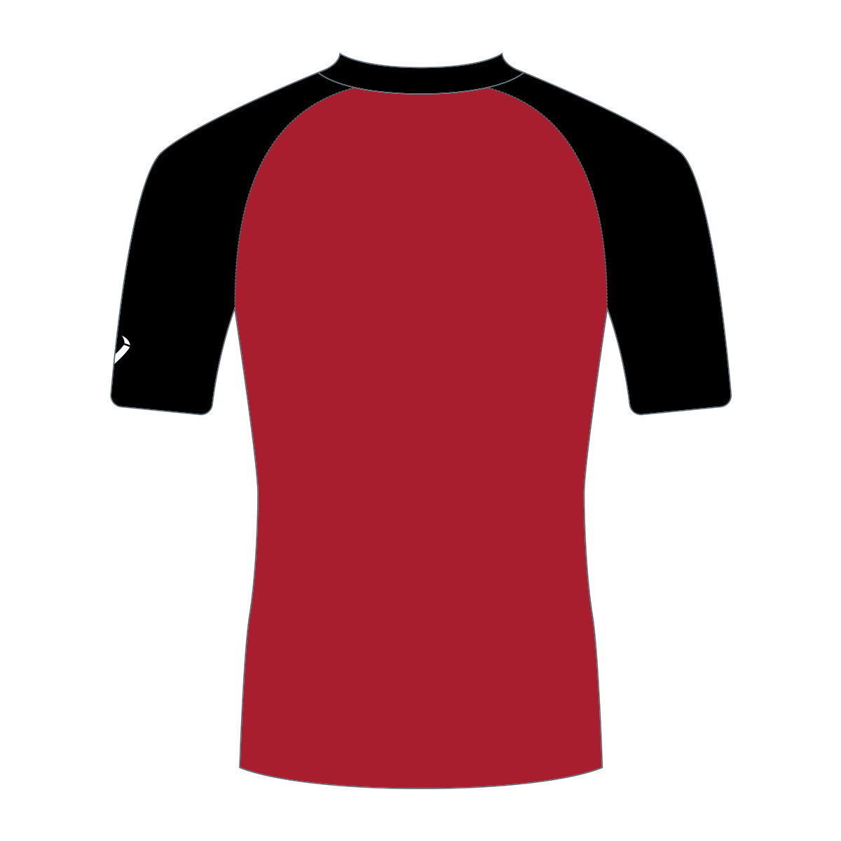 Northeastern - Compression Top