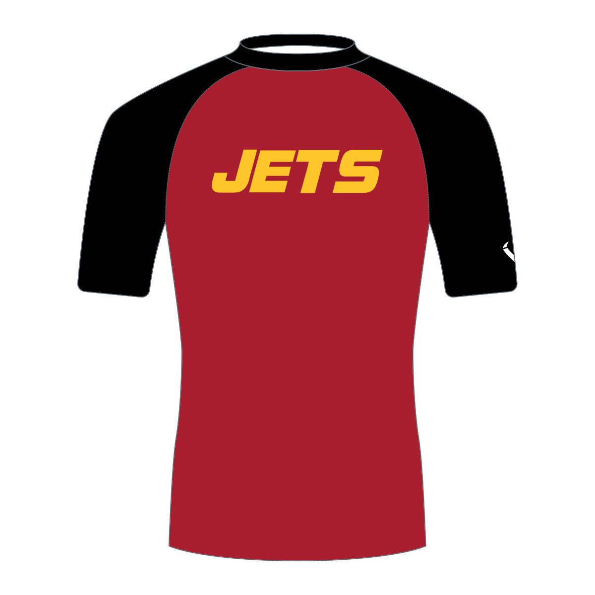 Northeastern - Compression Top