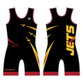 Northeastern - Ladies Contender Singlet