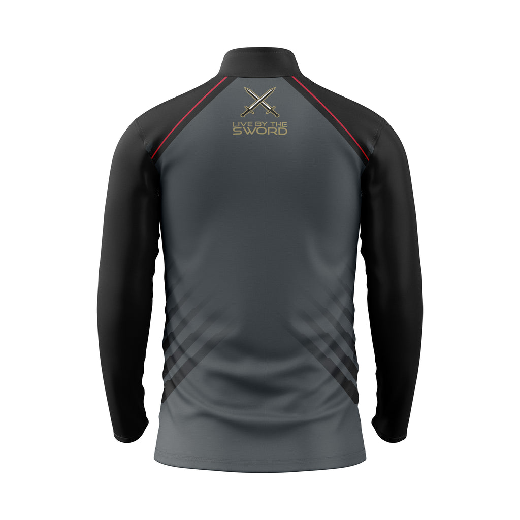 Northwest United - Contender 1/4 Zip Pullover