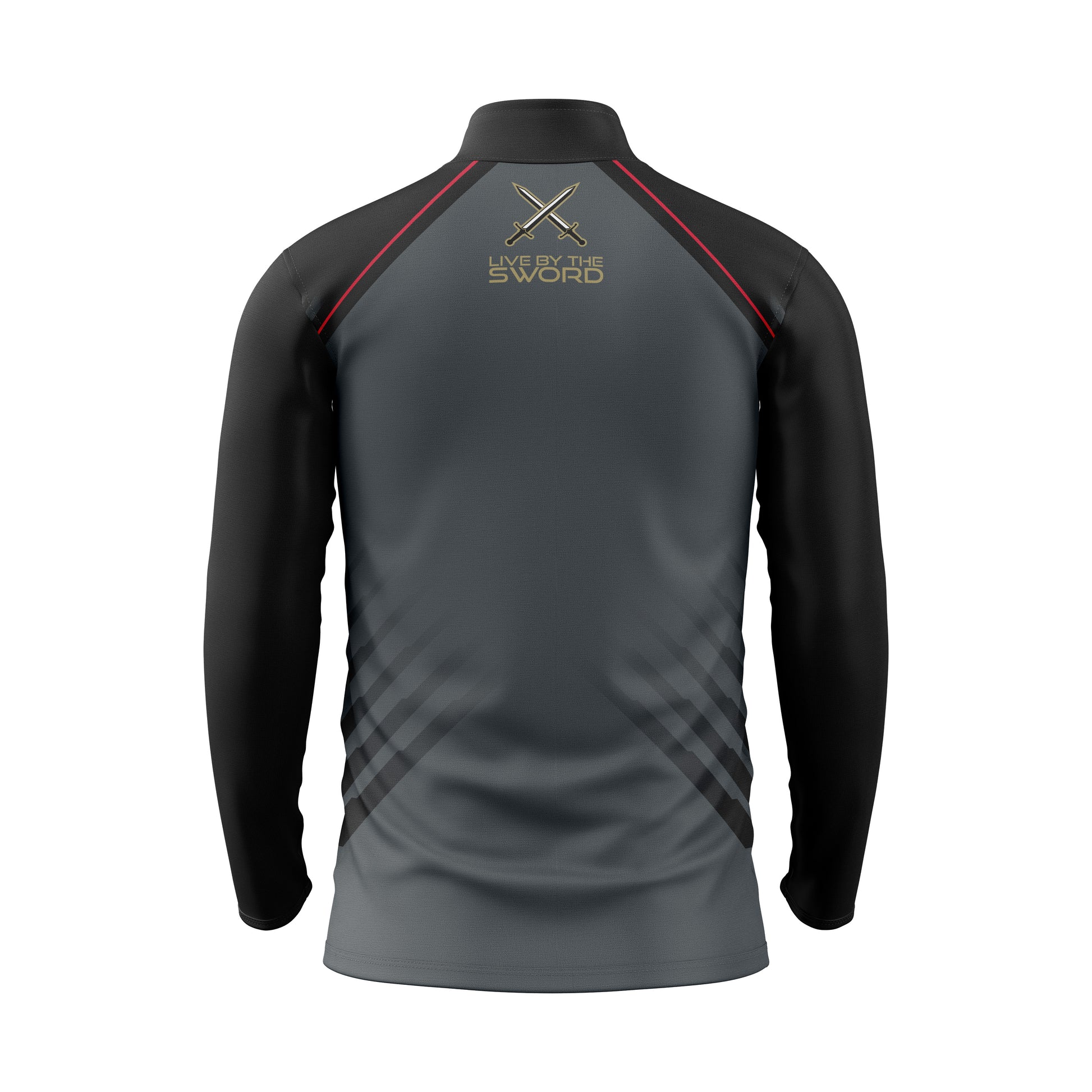 Northwest United - Contender 1/4 Zip Pullover