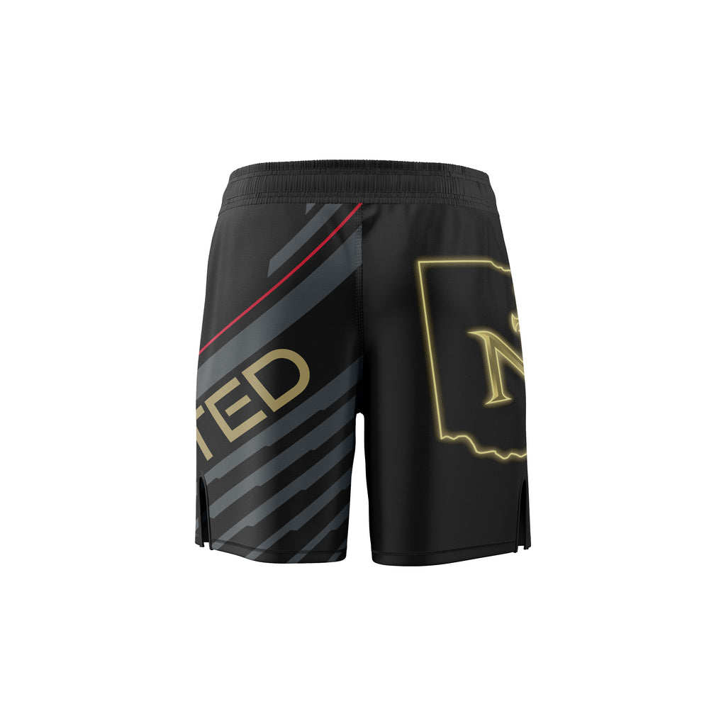 Northwest United  - Drill Shorts