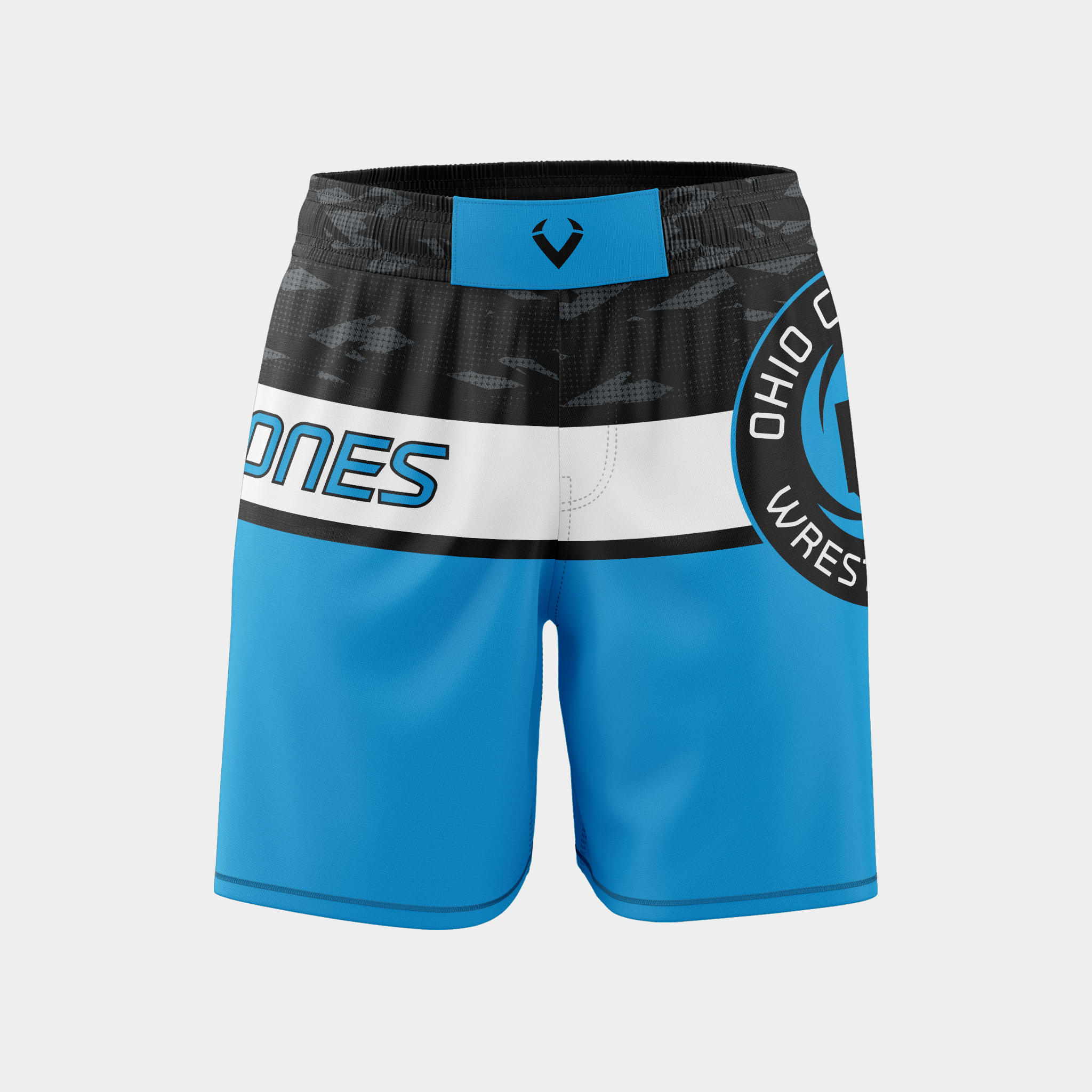 Ohio Cyclones - Drill Shorts