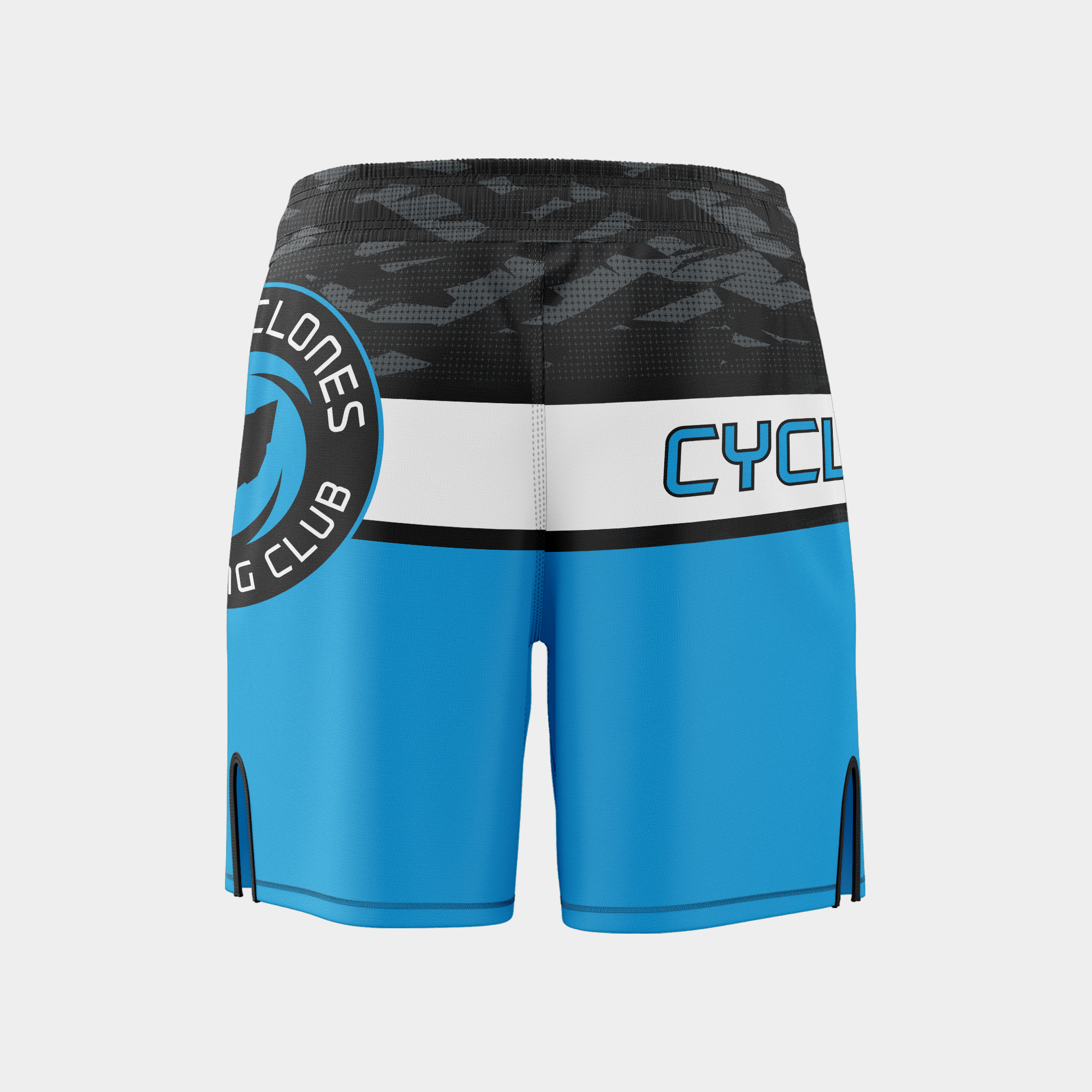 Ohio Cyclones - Drill Shorts