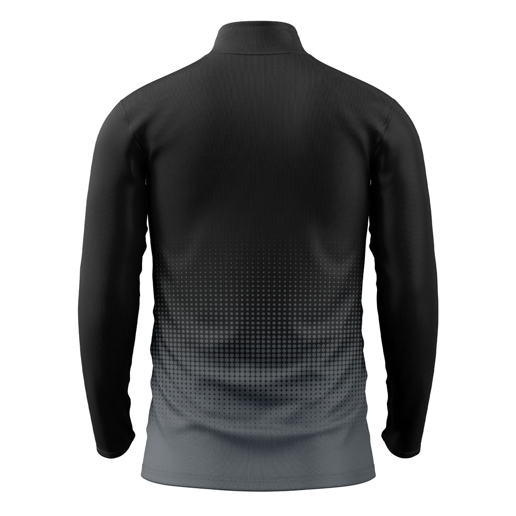 Outlaw WC (NC) - Contender 1/4 Zip Pullover