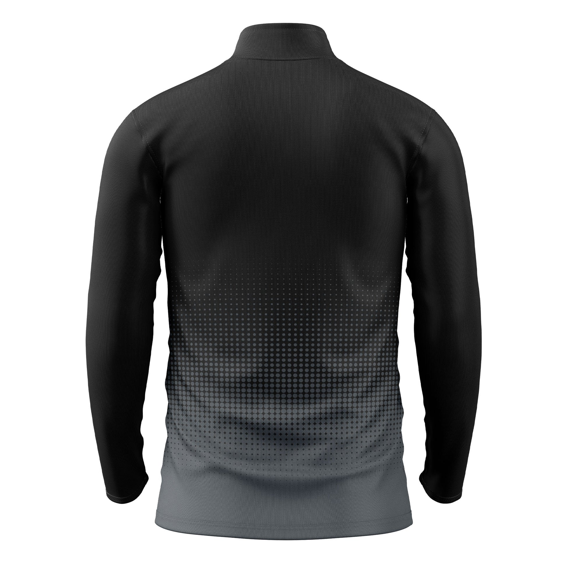 Outlaw WC (NC) - Contender 1/4 Zip Pullover