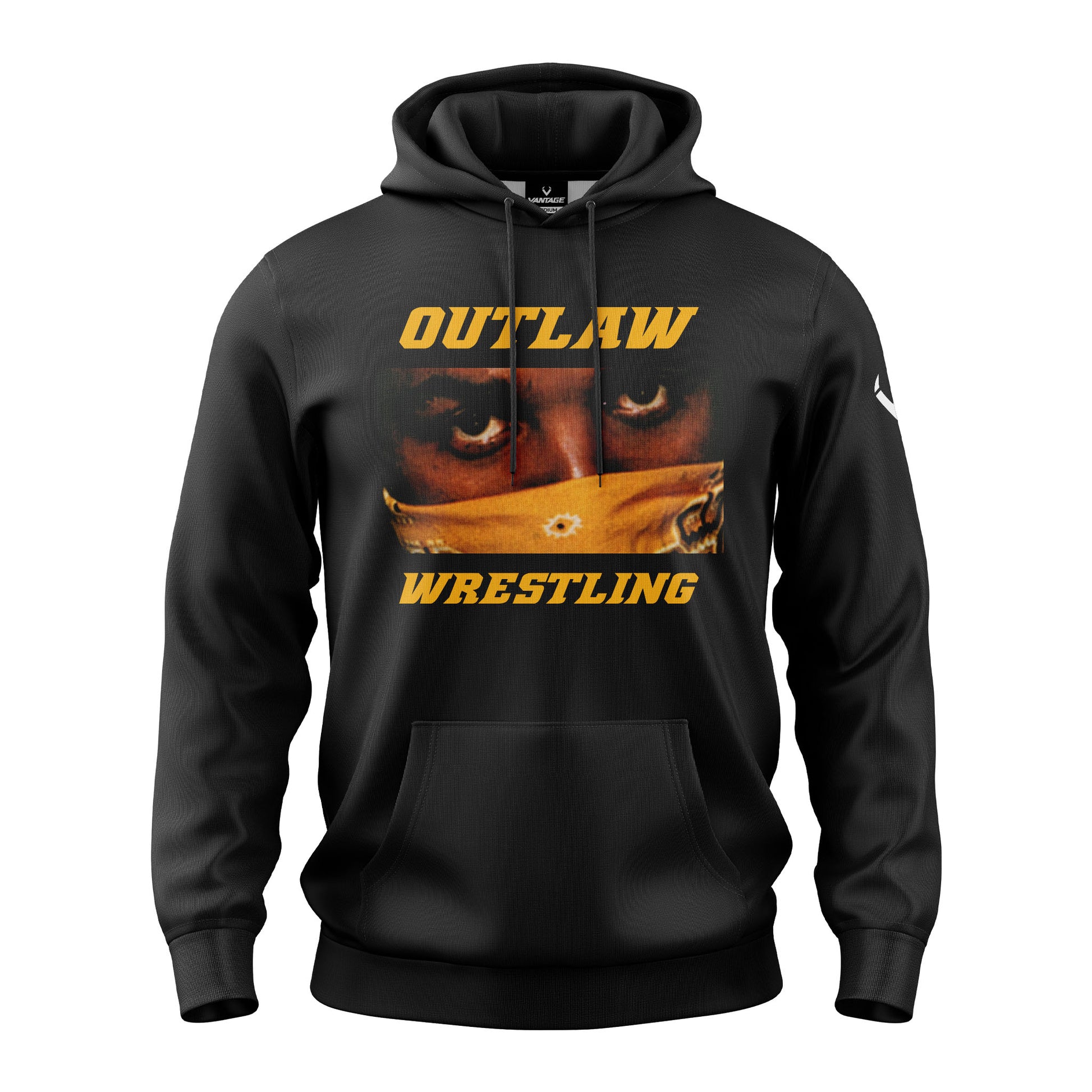 Outlaw WC (NC) - Contender Series Hoodie