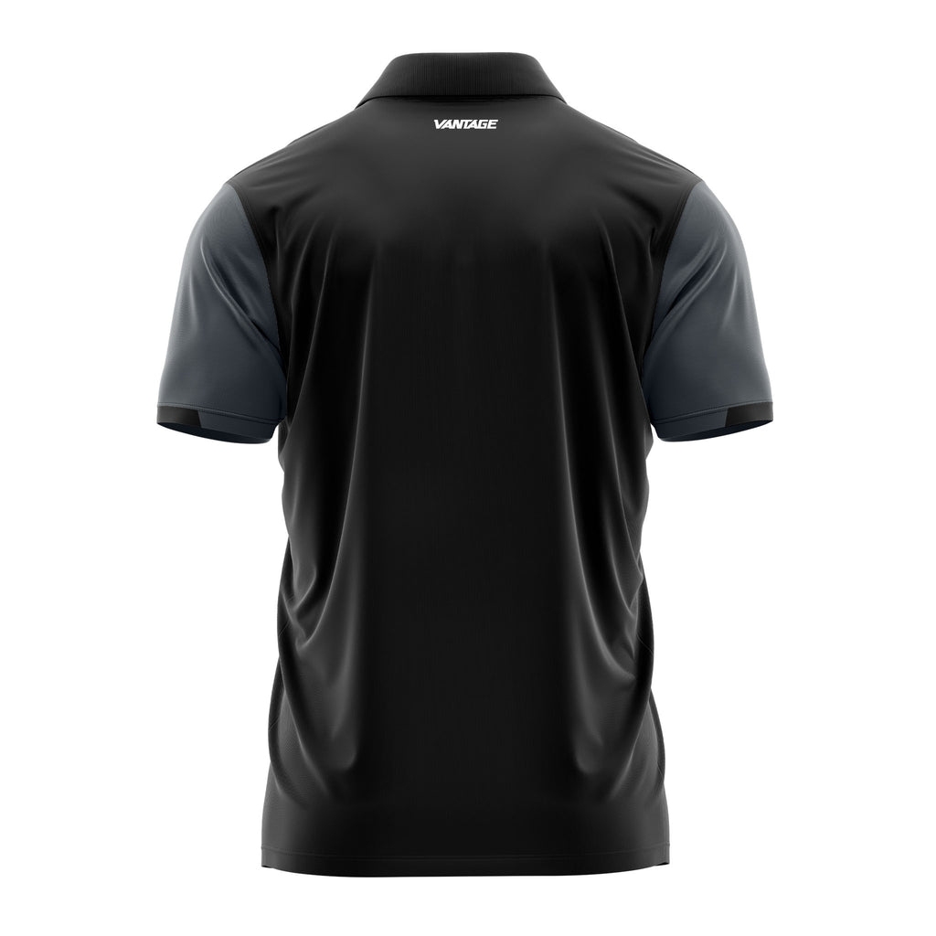 Outlaw WC (NC) - Drifit Polo