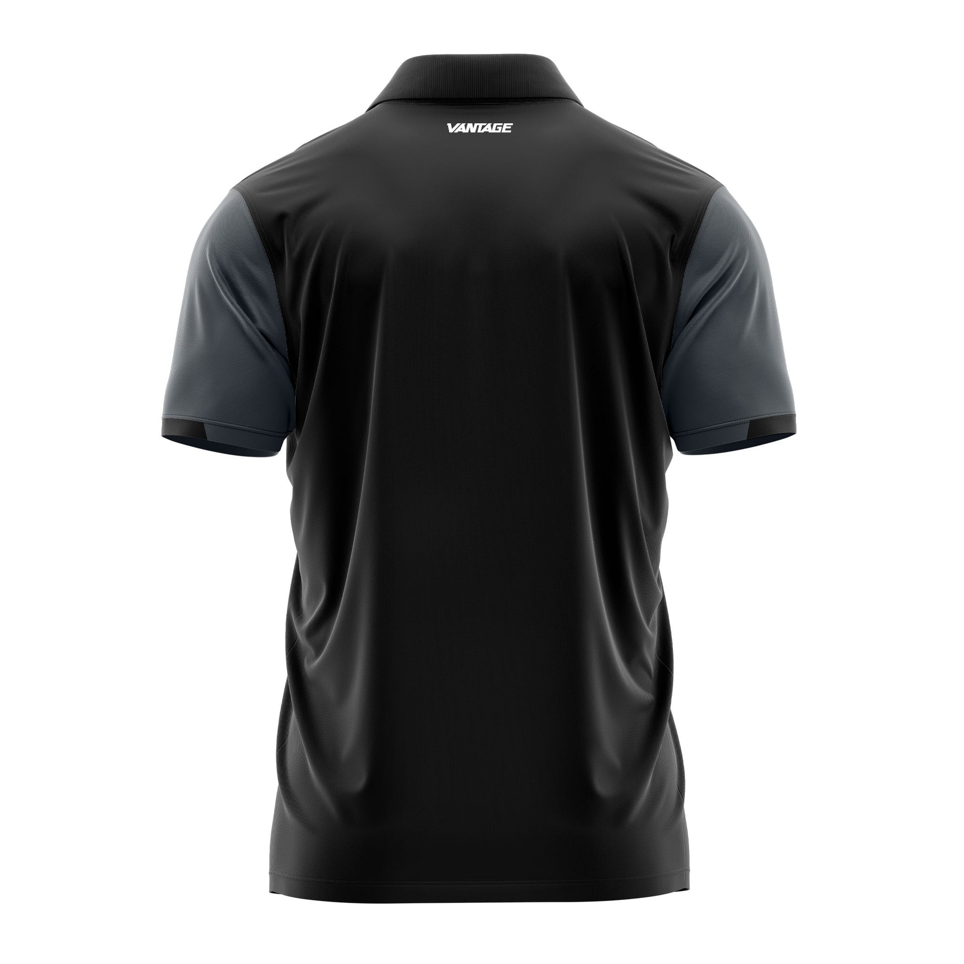 Outlaw WC (NC) - Drifit Polo