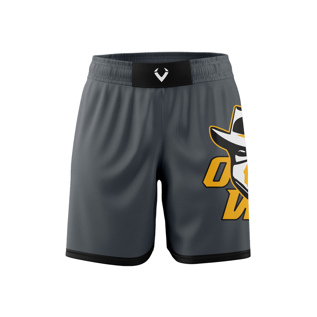 Outlaw WC (NC) - Drill Shorts