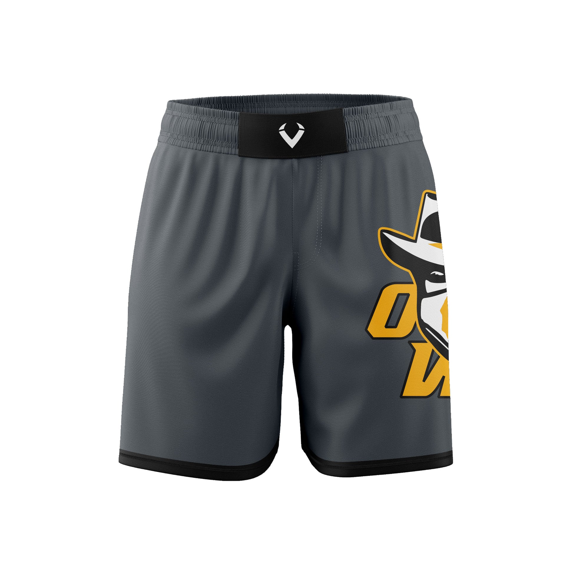 Outlaw WC (NC) - Drill Shorts