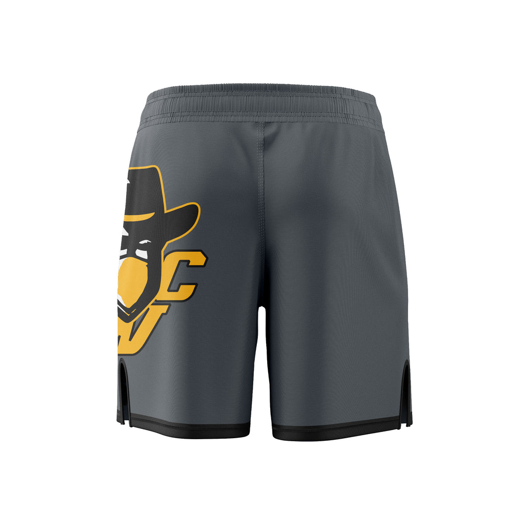 Outlaw WC (NC) - Drill Shorts