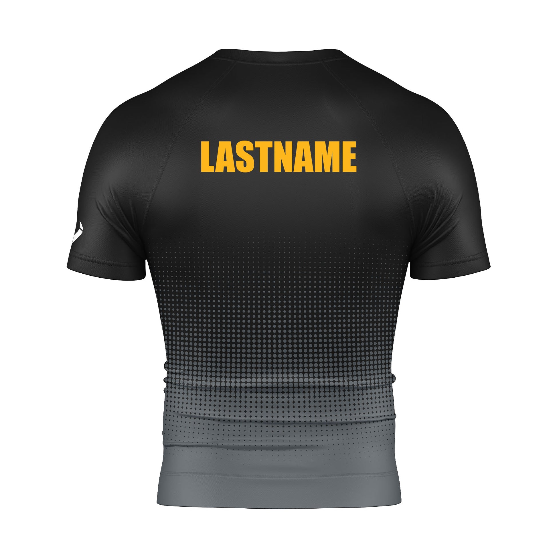 Outlaw WC (NC) - Compression Top (Ranch Trained)