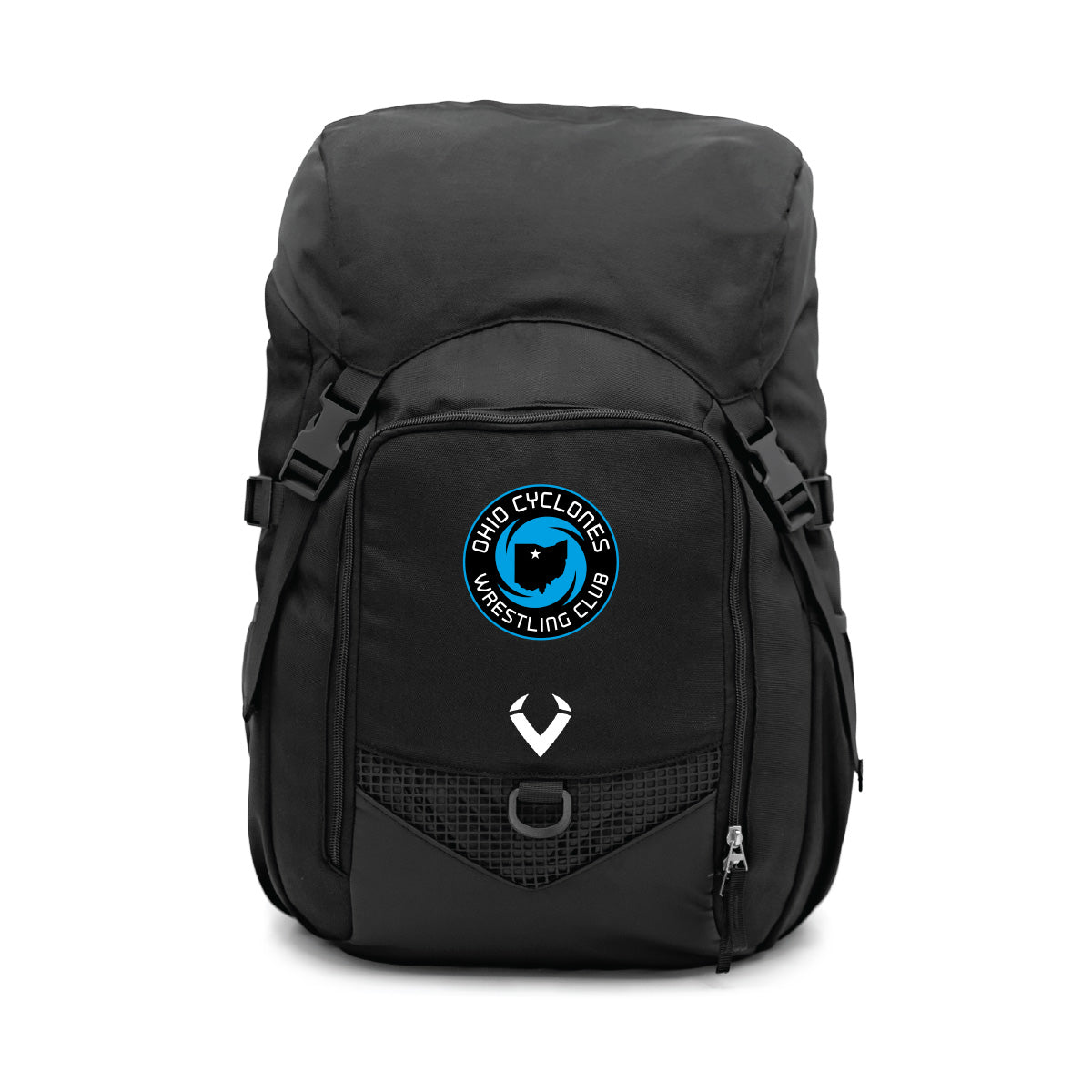 Ohio Cyclones - Apex Gear Bag